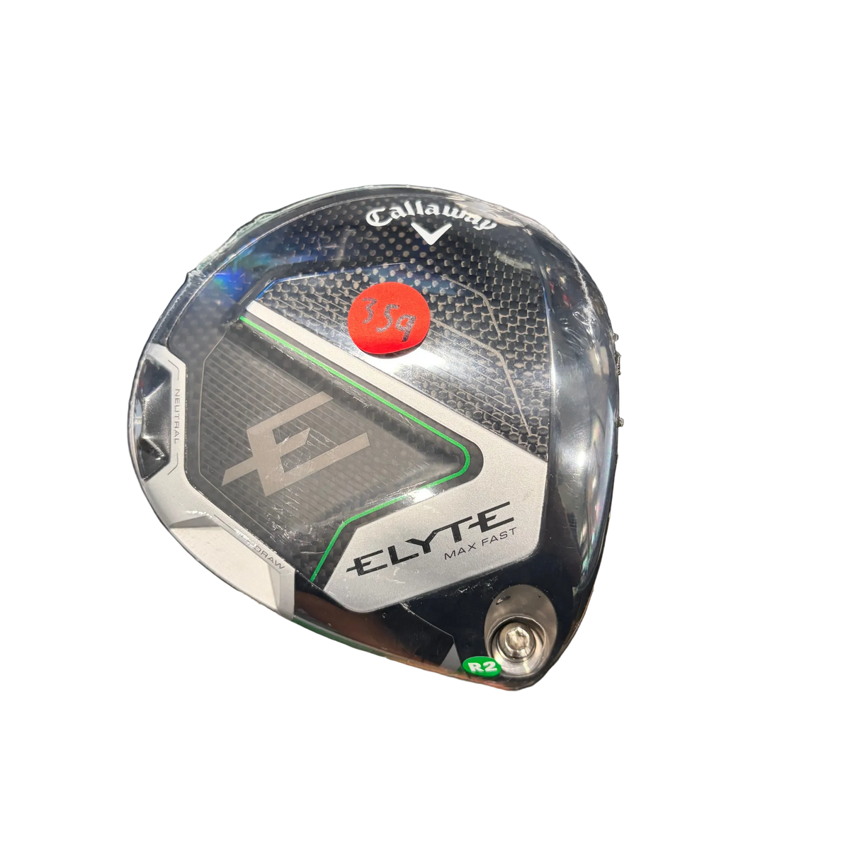 Callaway Elyte Driver