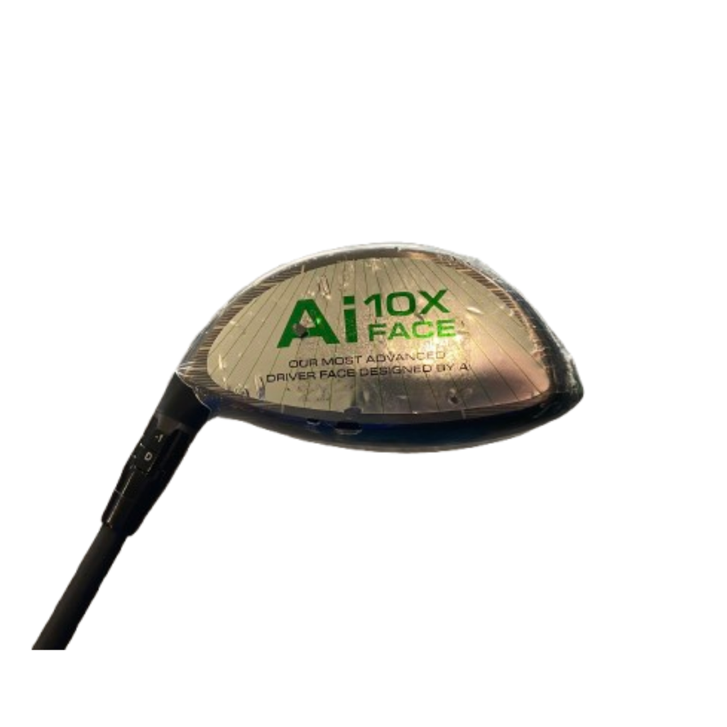 Callaway Elyte Driver