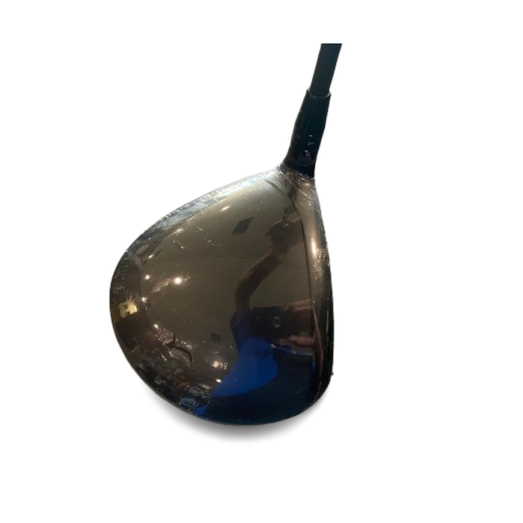 Callaway Elyte Driver