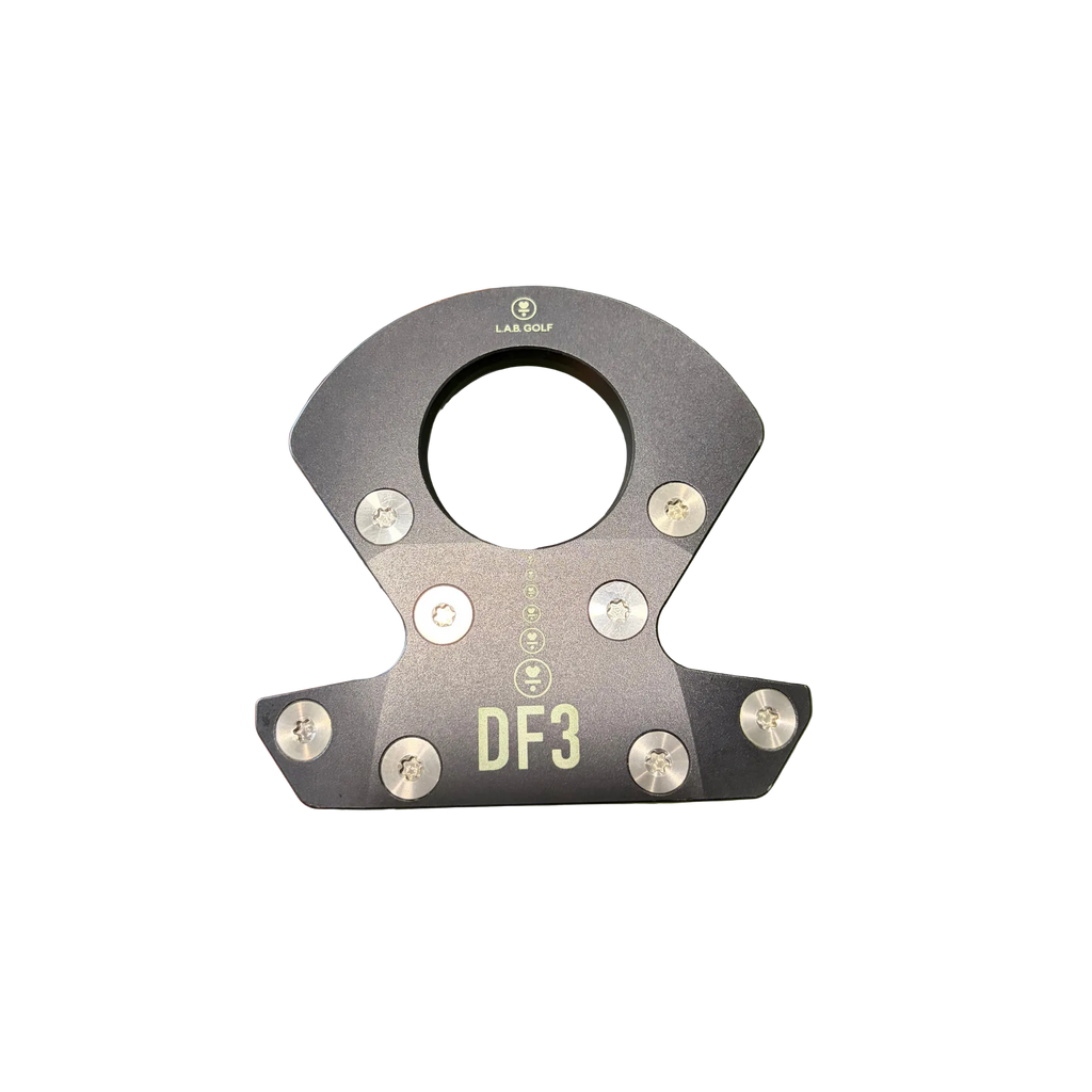 L.A.B. Golf DF3 Putter
