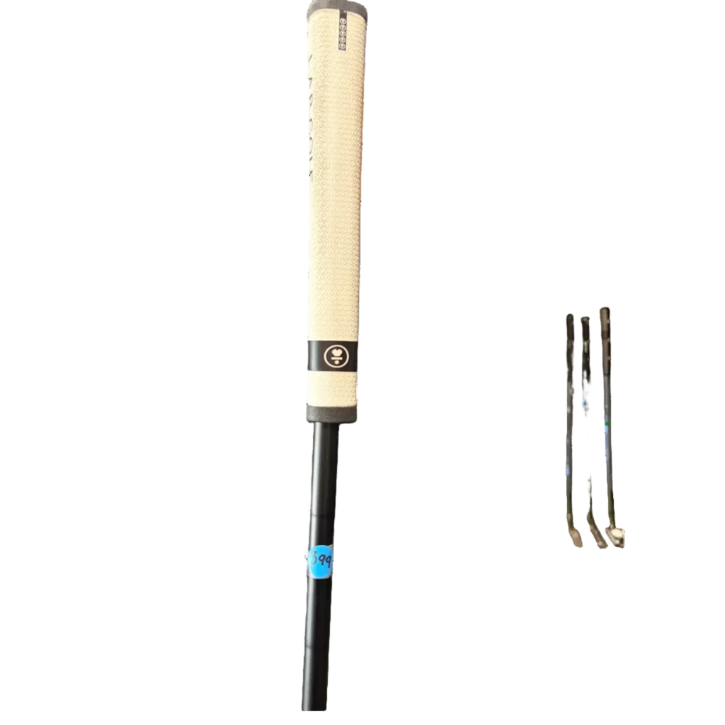 L.A.B. Golf DF3 Putter