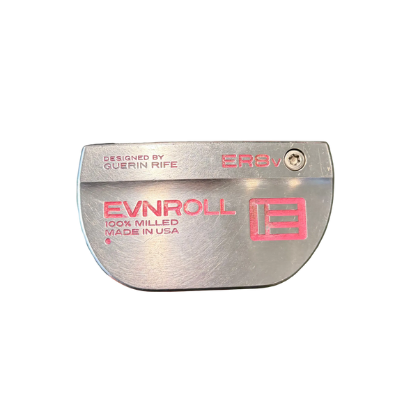 Evnroll ER8v Putter