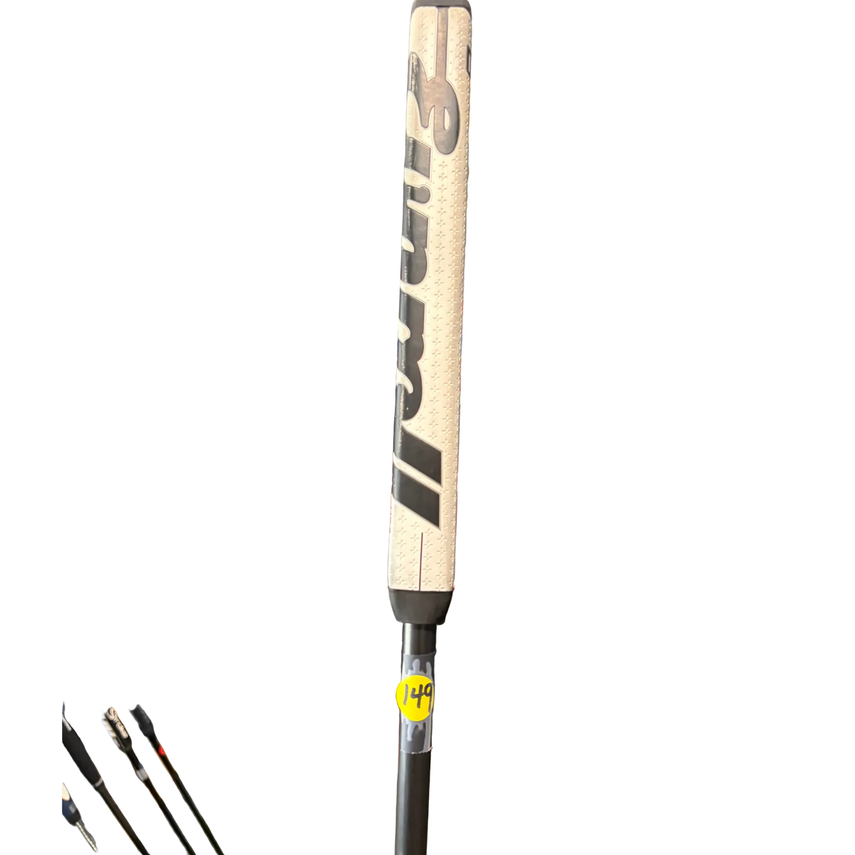 Evnroll ER8v Putter