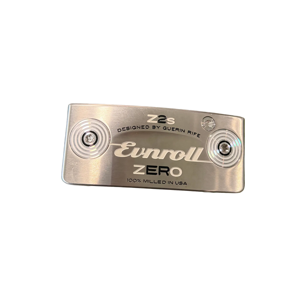 Evnroll Zero Putter