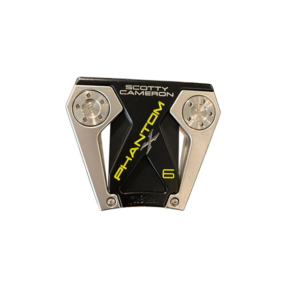 Scotty Cameron Phantom X 6 Putter