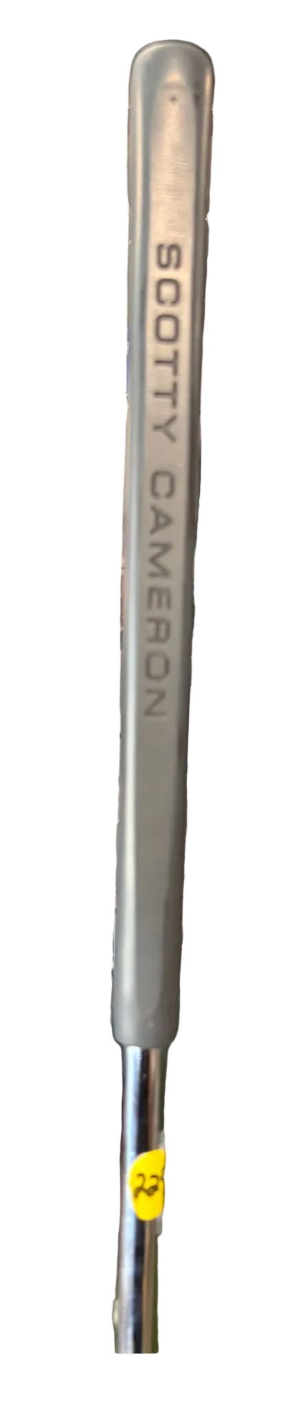 Scotty Cameron Phantom X 6 Putter