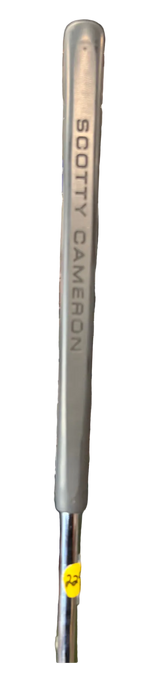 Scotty Cameron Phantom X 6 Putter