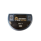 Odyssey Six T Putter