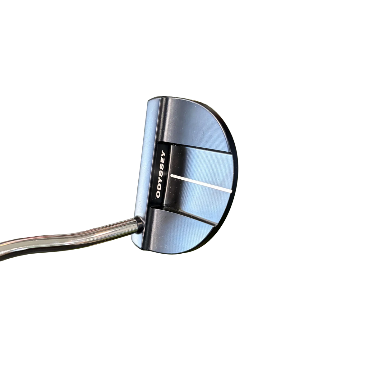 Odyssey Six T Putter