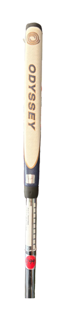 Odyssey Six T Putter