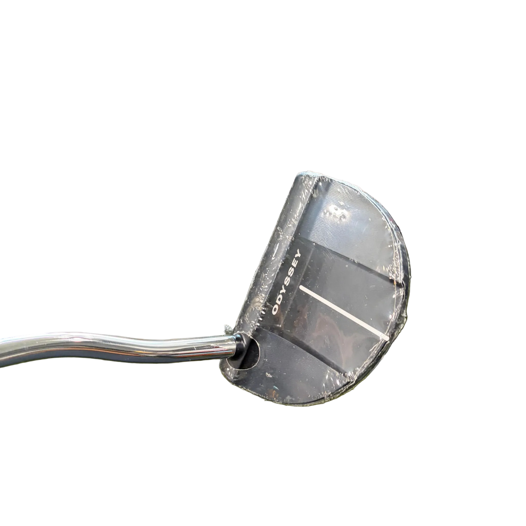 Odyssey Six T Putter