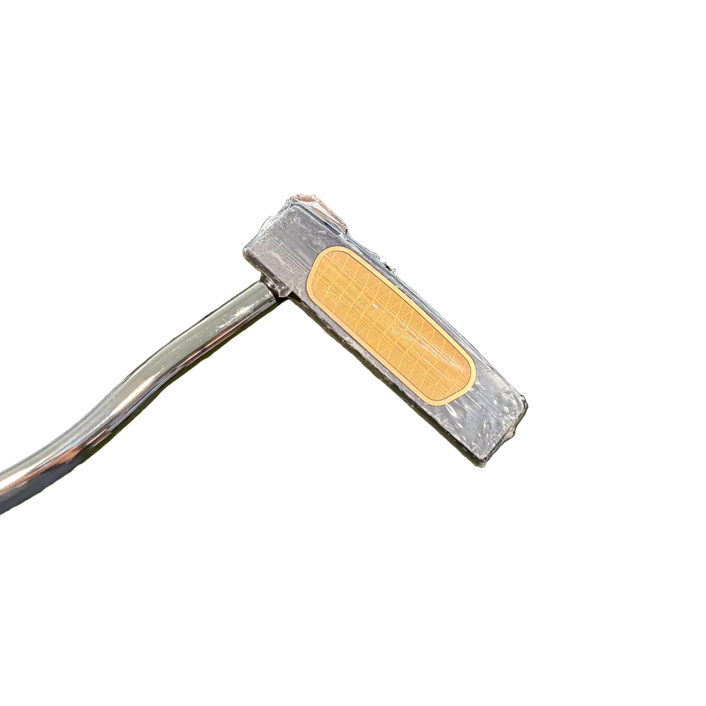 Odyssey Six T Putter