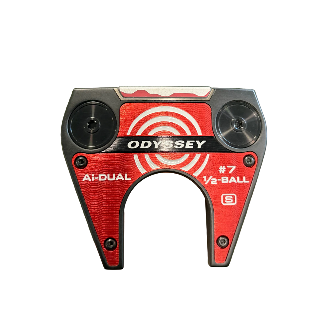 The Odyssey Ai-ONE #7