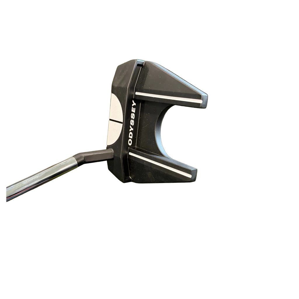 The Odyssey Ai-ONE #7