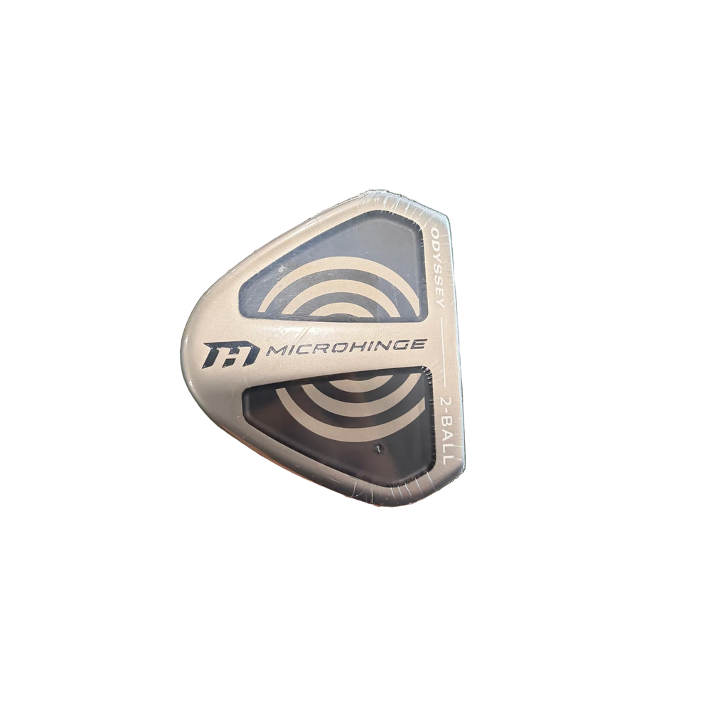 Odyssey Microhinge Putter