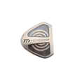 Odyssey Microhinge Putter
