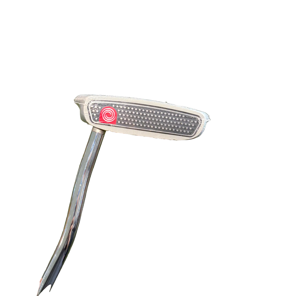 Odyssey Microhinge Putter