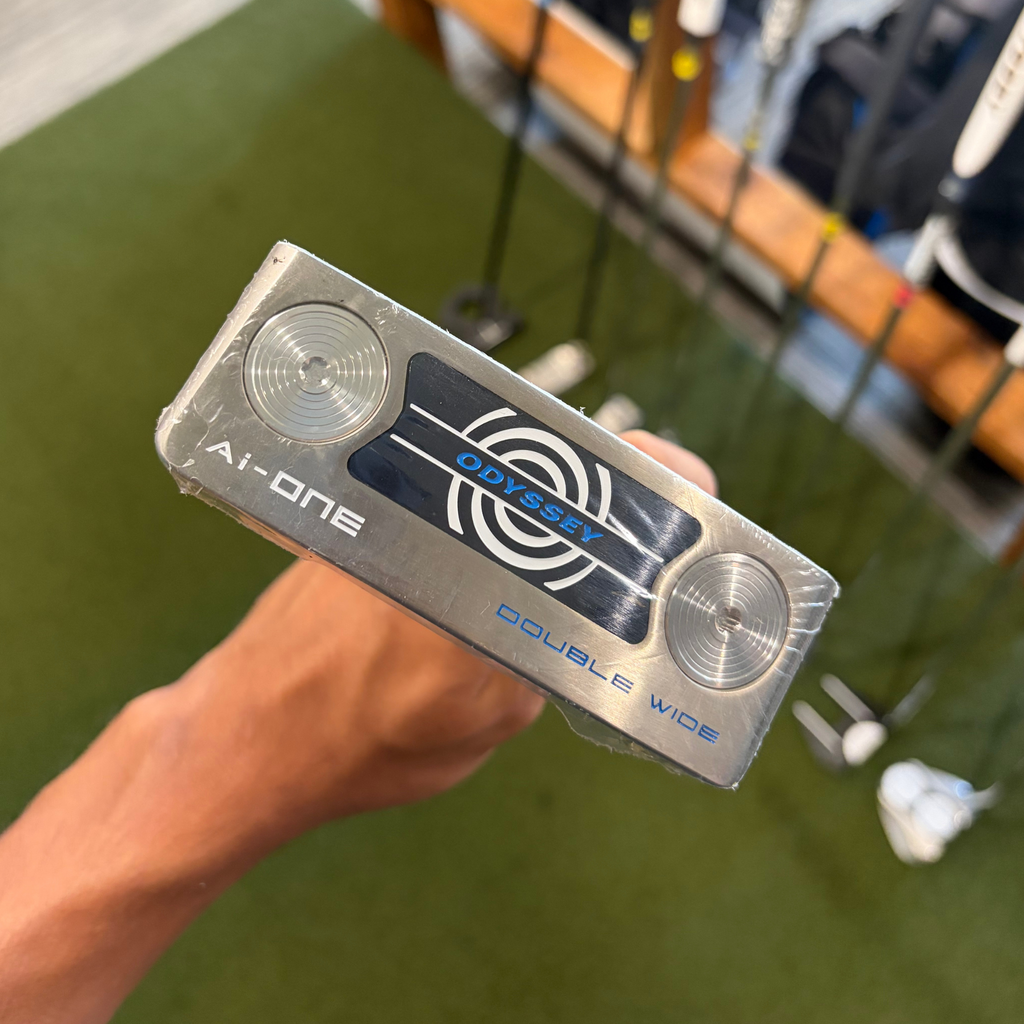 Callaway AI-ONE Blade Putter