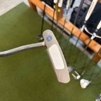 Callaway AI-ONE Blade Putter