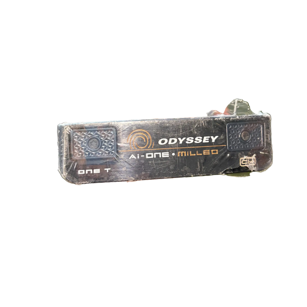 Odyssey Ai-ONE Milled Blade Putter