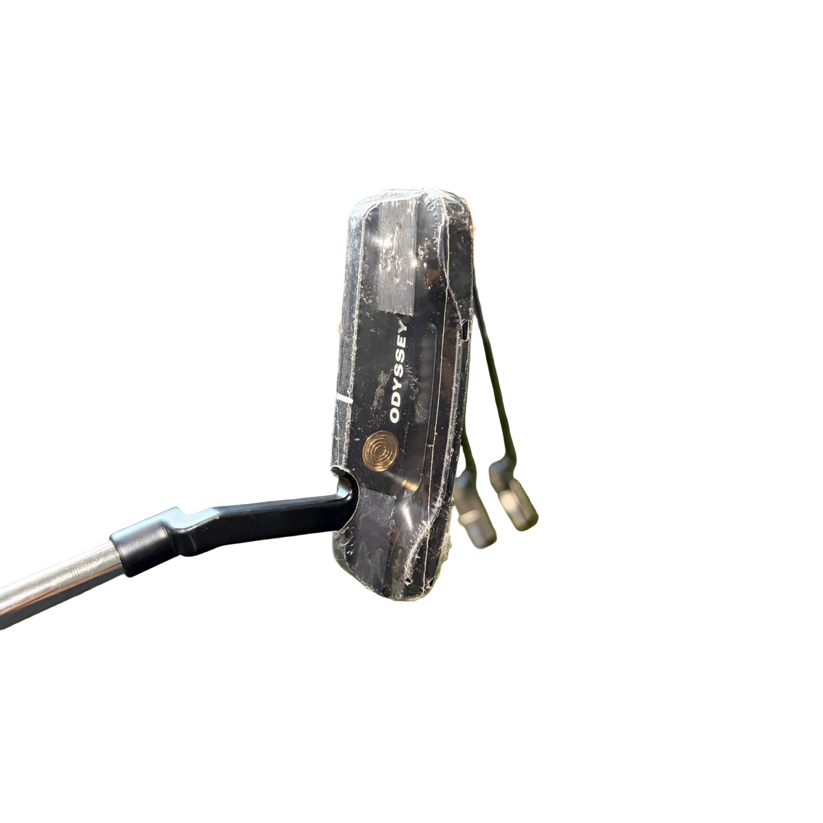 Odyssey Ai-ONE Milled Blade Putter