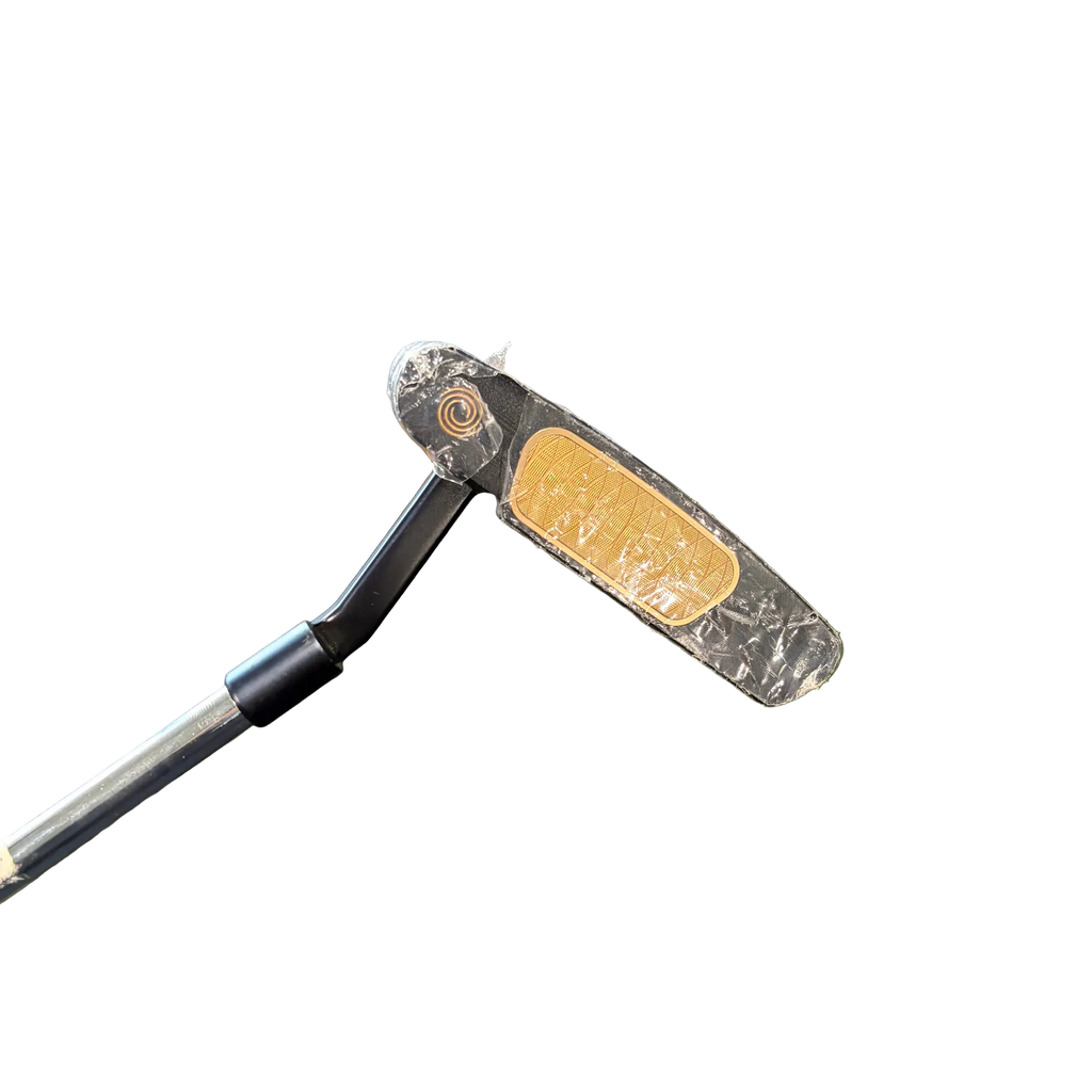 Odyssey Ai-ONE Milled Blade Putter