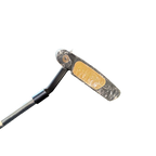 Odyssey Ai-ONE Milled Blade Putter
