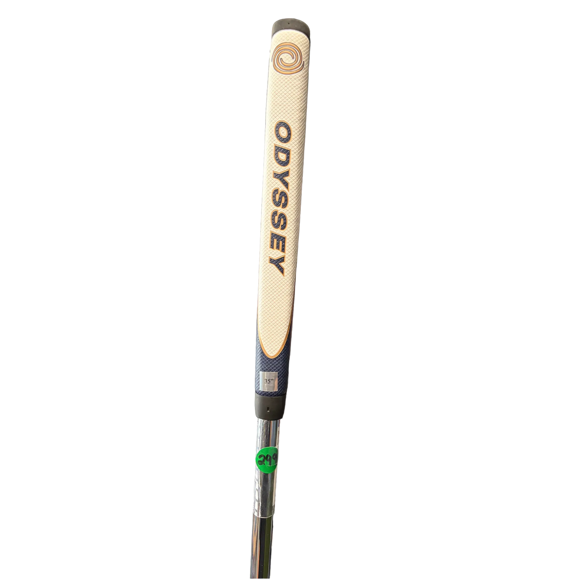 Odyssey Ai-ONE Milled Blade Putter