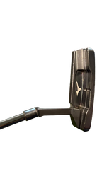 Mizuno M.CRAFT Blackout Blade Putter