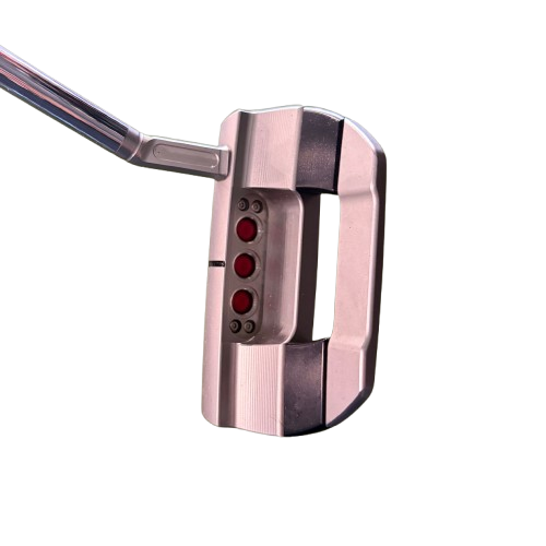 Scotty Cameron Fastback 1.5 Putter