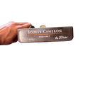 Scotty Cameron Titleist Putter
