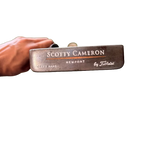 Scotty Cameron Titleist Putter