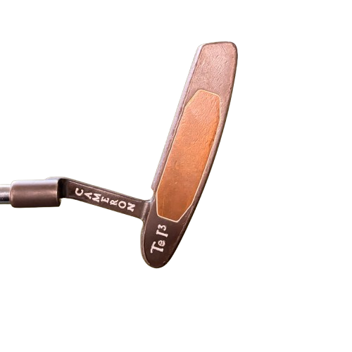 Scotty Cameron Titleist Putter