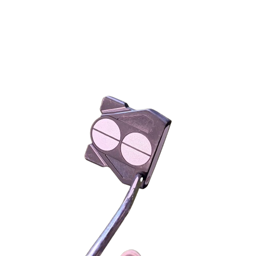 Odyssey 2-Ball Arm Lock Putter