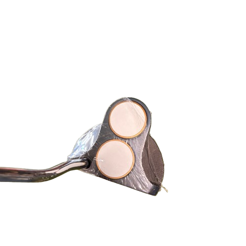 Odyssey 2-Ball Putter