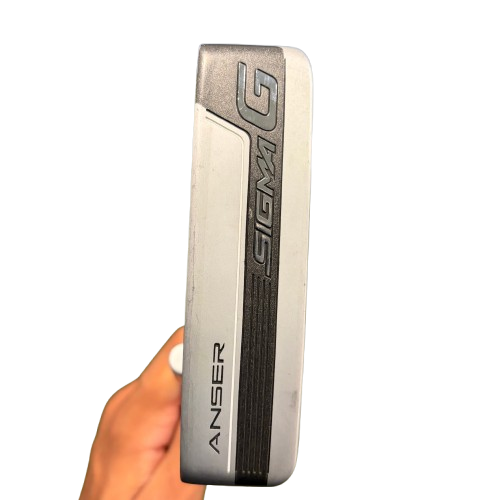 PING Anser Sigma G Putter