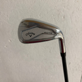 Callaway Elyte Max Fast Iron Set