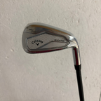 Callaway Elyte Max Fast Iron Set