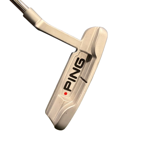 PING Anser Sigma G Putter