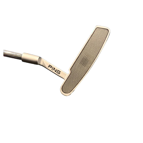 PING Anser Sigma G Putter