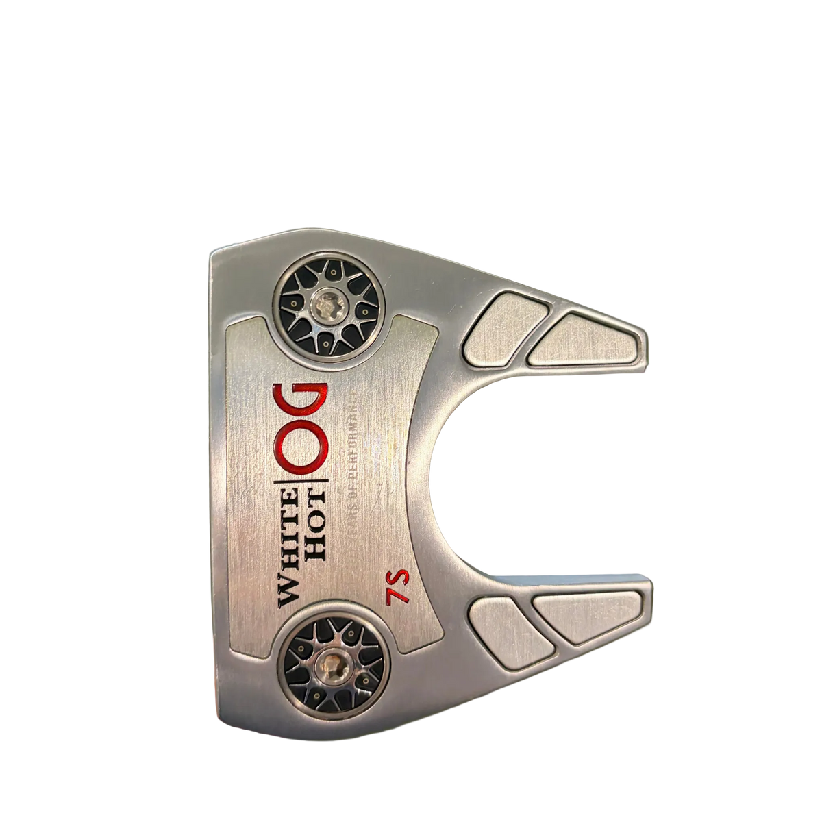 Odyssey White Hot 7S Putter