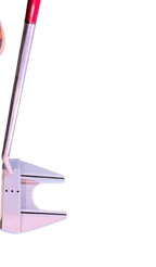 Odyssey White Hot 7S Putter