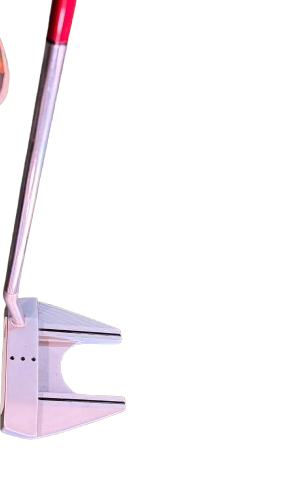 Odyssey White Hot 7S Putter