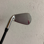 Callaway Elyte Max Fast Iron Set