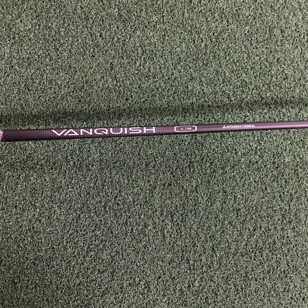 Callaway Elyte Max Fast Iron Set