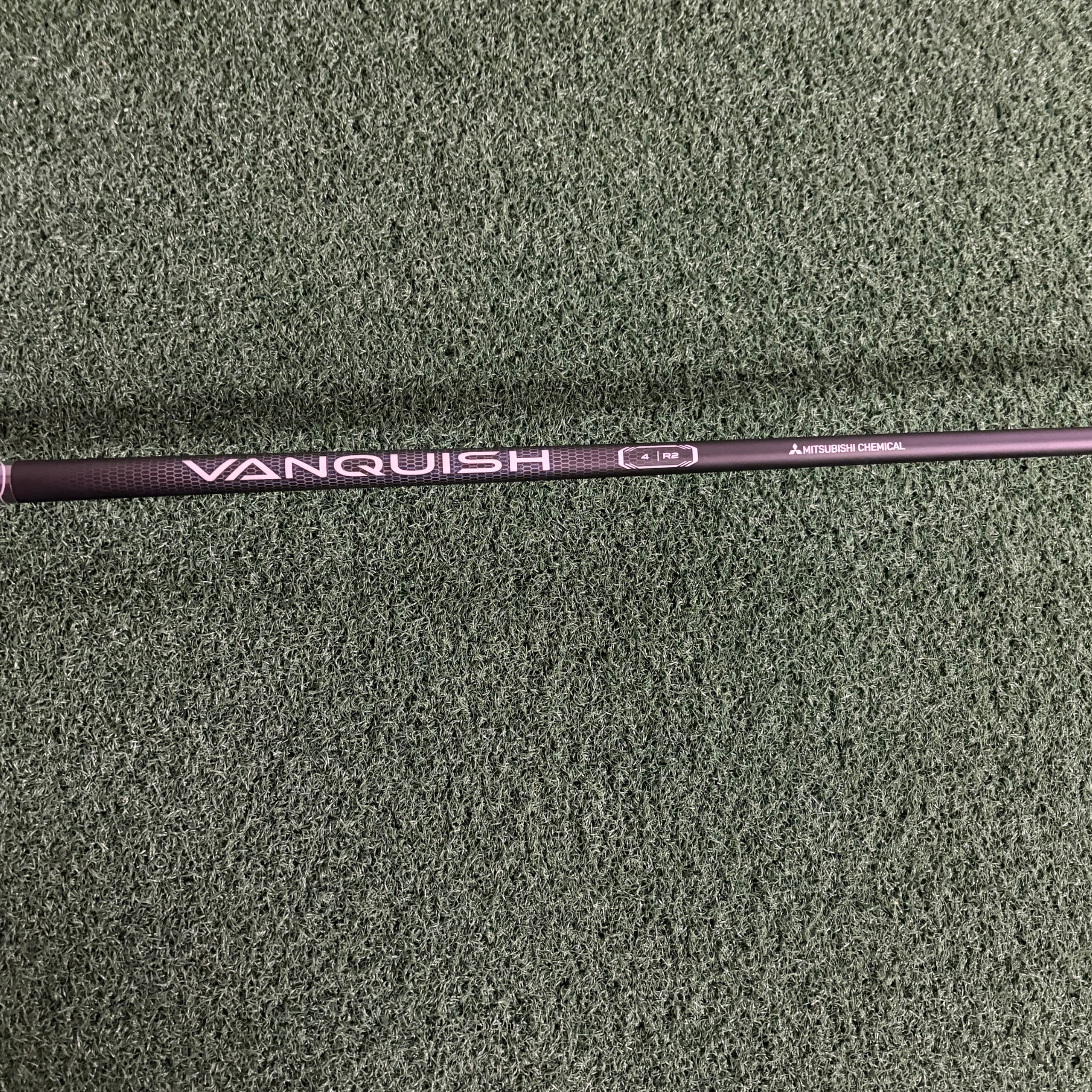 Callaway Elyte Max Fast Iron Set