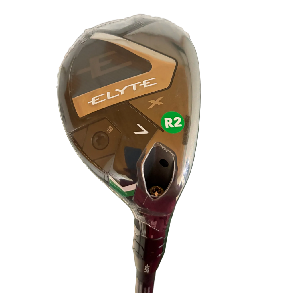 Callaway Elyte 7 Hybird