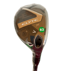 Callaway Elyte 7 Hybird