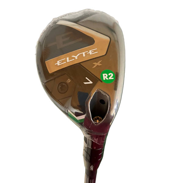 Callaway Elyte 7 Hybird