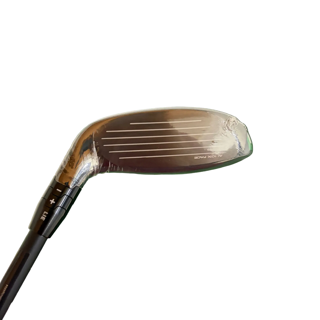 Callaway Elyte 7 Hybird